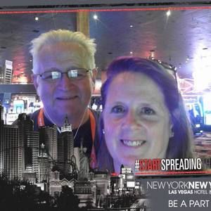 Meet your Posher, Laurie